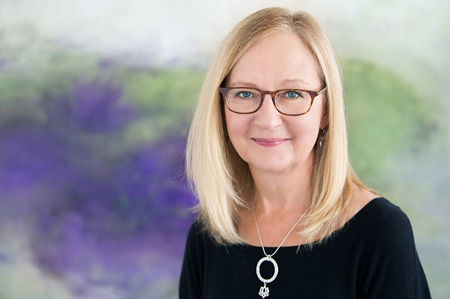 Ascent - Wendy Morosoff Smith picture