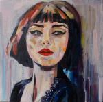 Alley - Ella Taker