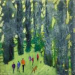 Family Tradition - Marianne Enhörning