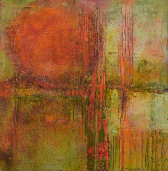 Ascent - Wendy Morosoff Smith picture