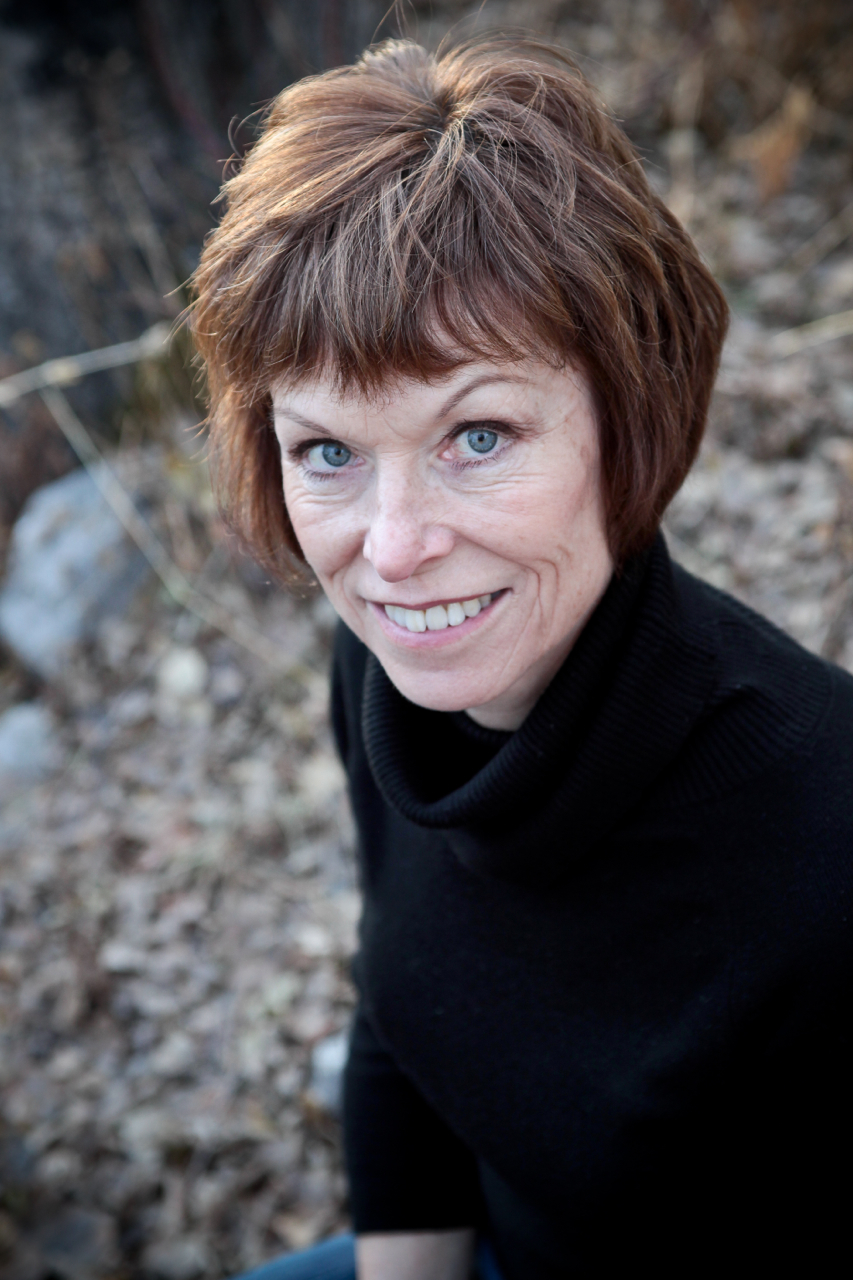 Georgia On My Mind - Joan Udell picture