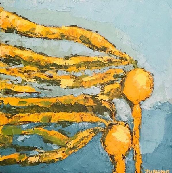 Bull Kelp - Jason Zunino picture