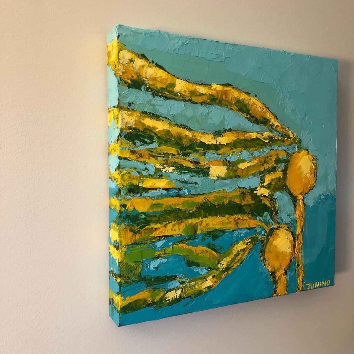 Bull Kelp - Jason Zunino picture