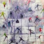 Finding Ways To Stay Close - Marianne Enhörning