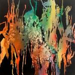 Dark Dancers - Trisha Milne