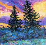 Sunrise - Tina Segriff