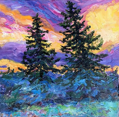 Sunrise - Tina Segriff picture