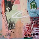 Ruby Space Dreaming - Sandy McMullen