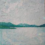 Gulf Island Serenity - Sofie Skapski
