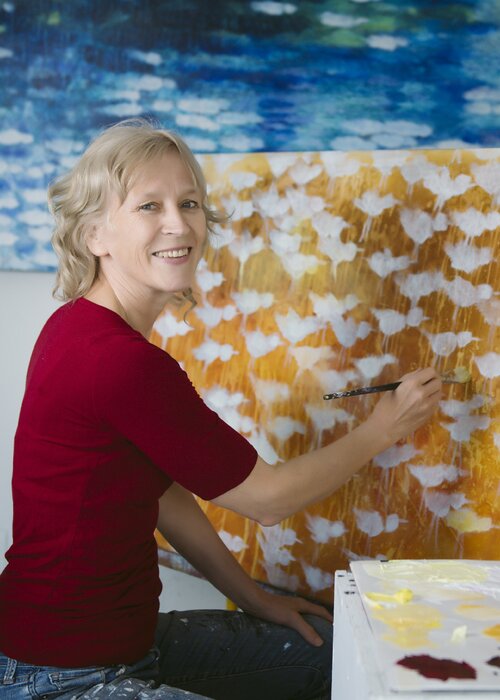 Family Tradition - Marianne Enhörning picture