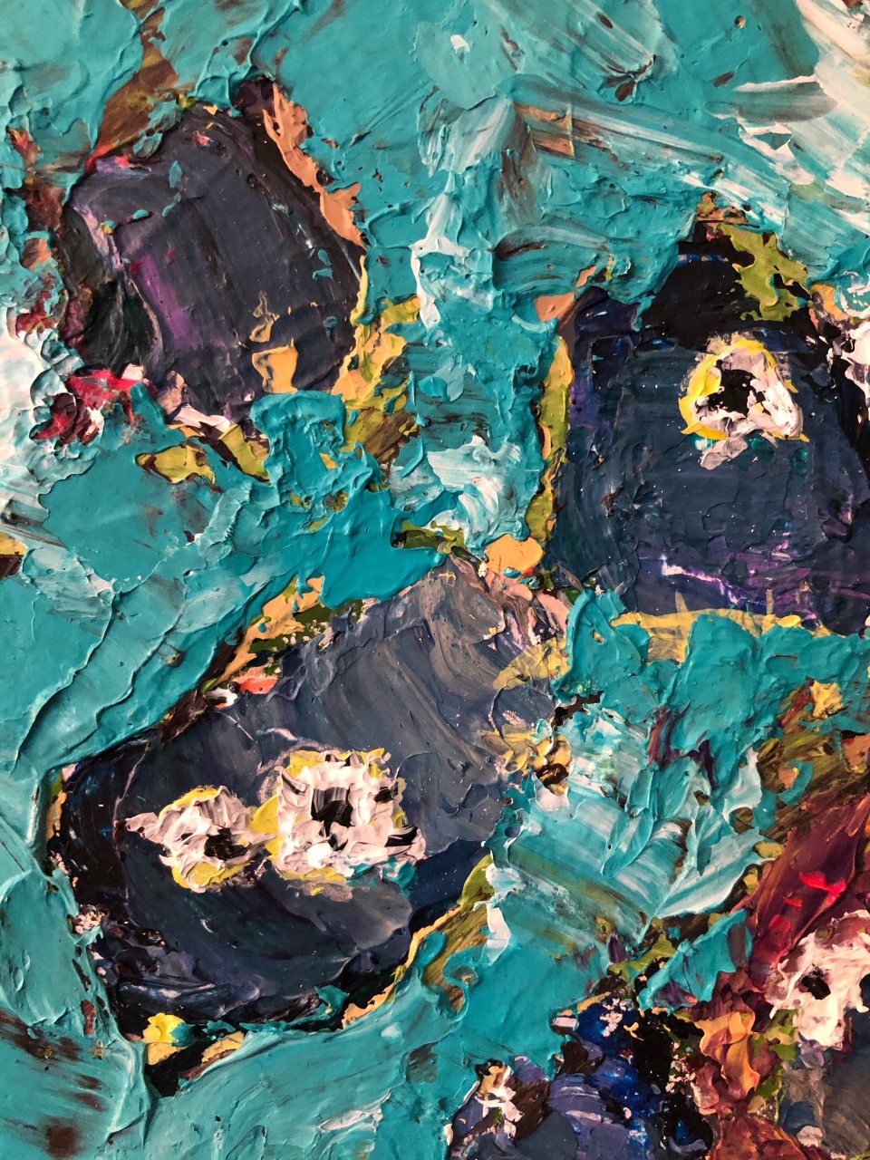 Tide Pool - Jason Zunino picture