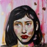 Gold Glance - Ella Taker