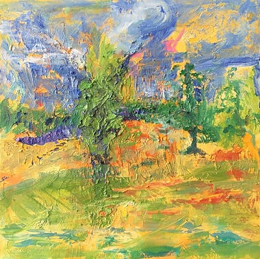 Farmers Field - Tina Segriff picture