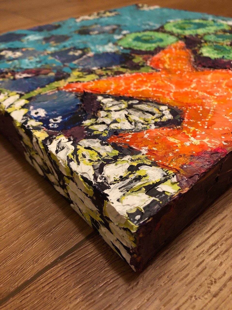 Tide Pool - Jason Zunino picture