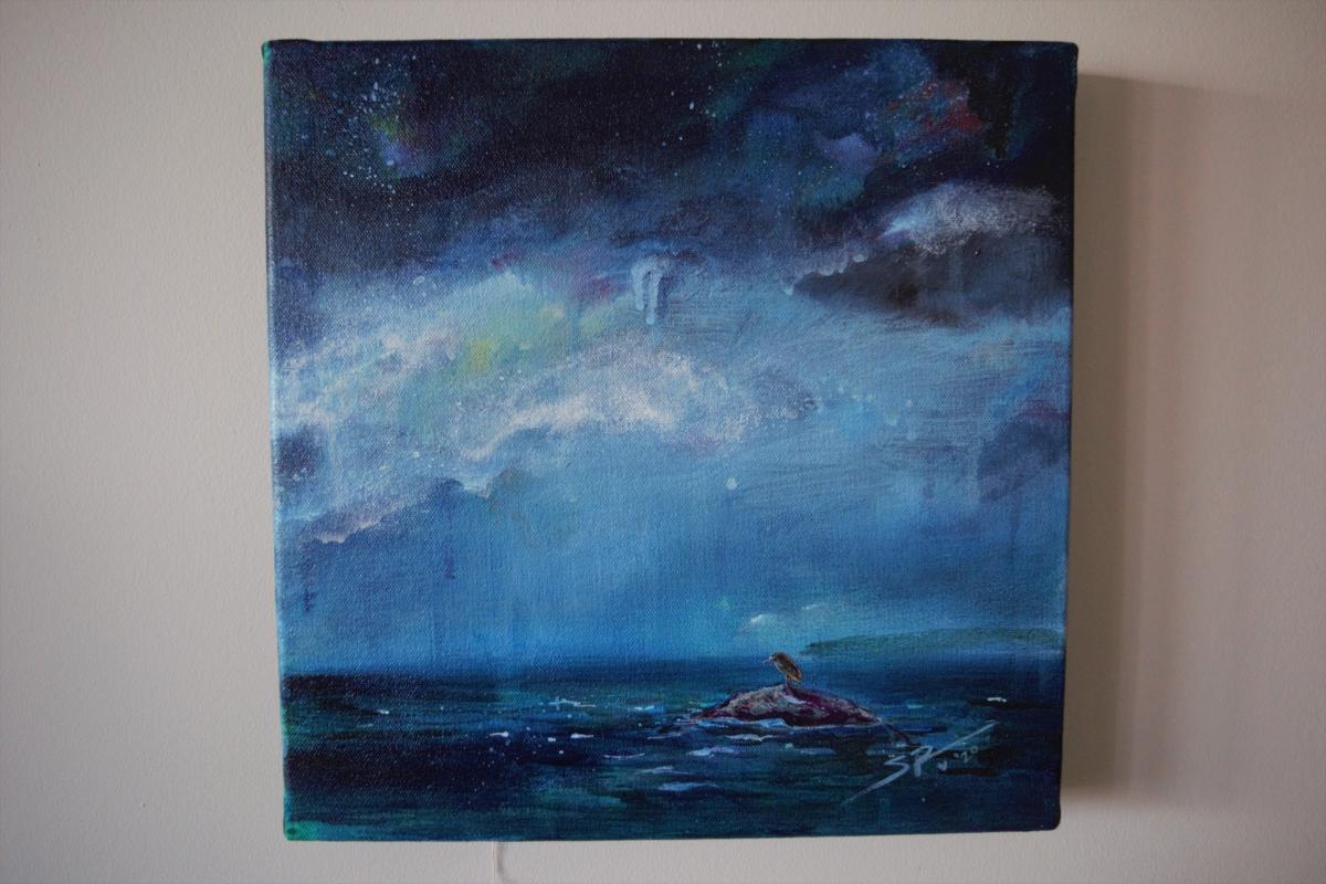 Moments of Serenity - Shylo Peterson picture