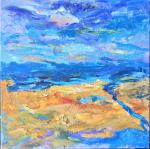 Tide In - Tina Segriff