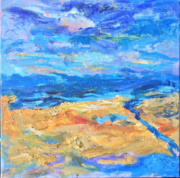 Tide In - Tina Segriff picture