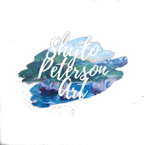 Moments of Serenity - Shylo Peterson picture