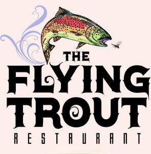 The Flying Trout