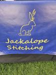Jackalope Stitching