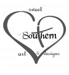 Sweet Southern Art and Designs