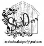 She Shed Designs