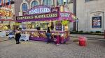M & B Concessions