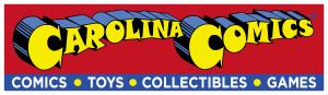 Carolina Comics