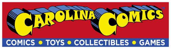Carolina Comics