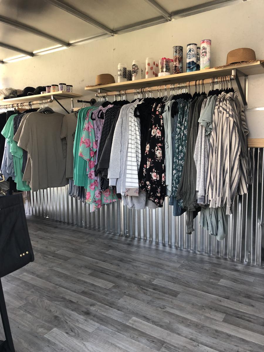 Small Town Girl Boutique - Eventeny