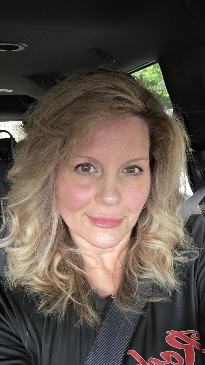 Mitzi Darnell User Profile