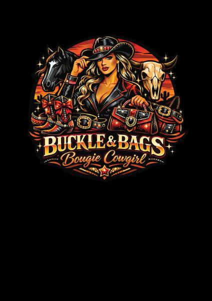 Buckle & Bags Bougie Cowgirl