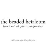 The Beaded Heirloom