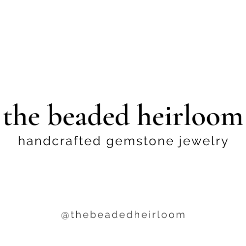 The Beaded Heirloom