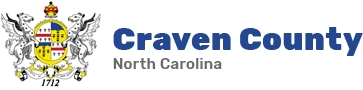 Craven County DSS- Hope Family Resource Center