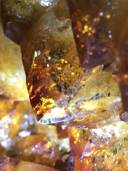 Citrine cathedral picture