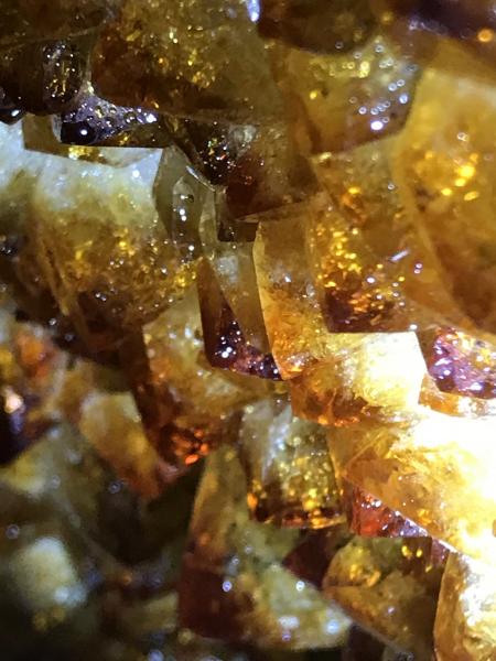 Citrine cathedral picture
