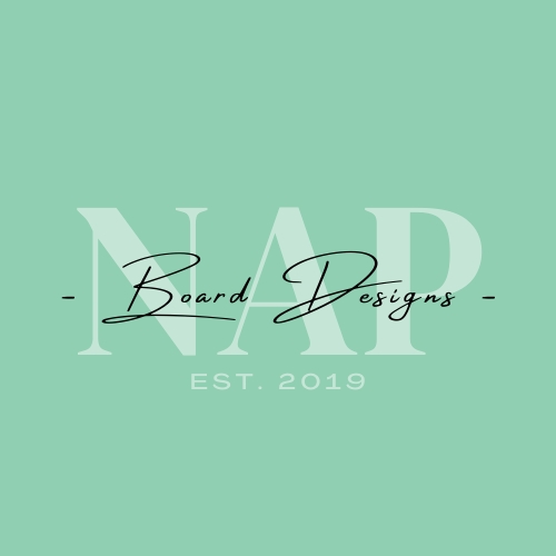 NAP board designs