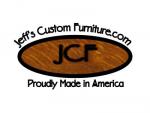 JEFF'S CUSTOM FURNITURE