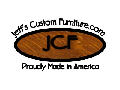 JEFF'S CUSTOM FURNITURE