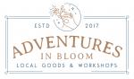 Adventures in Bloom