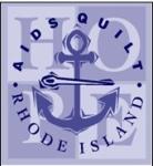 AIDS Quilt Rhode Island