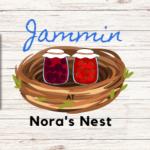Jammin at Nora's Nest