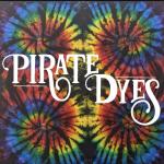Pirate Dyes