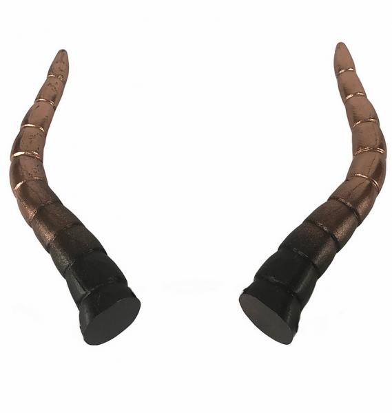 Baphomet Horn