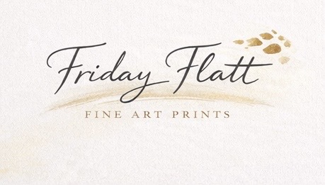 Friday Flatt