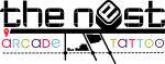 The Nest Arcade + Tattoo