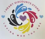 I Heart Discounts