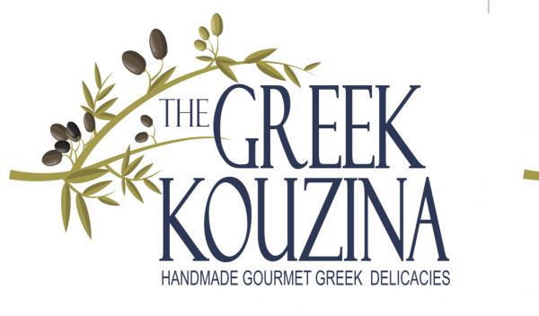 The Greek Kouzina