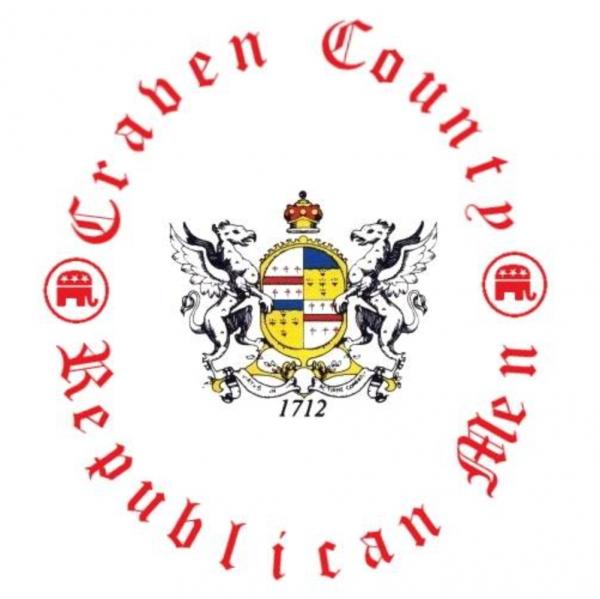 Craven County Republican Men's Club